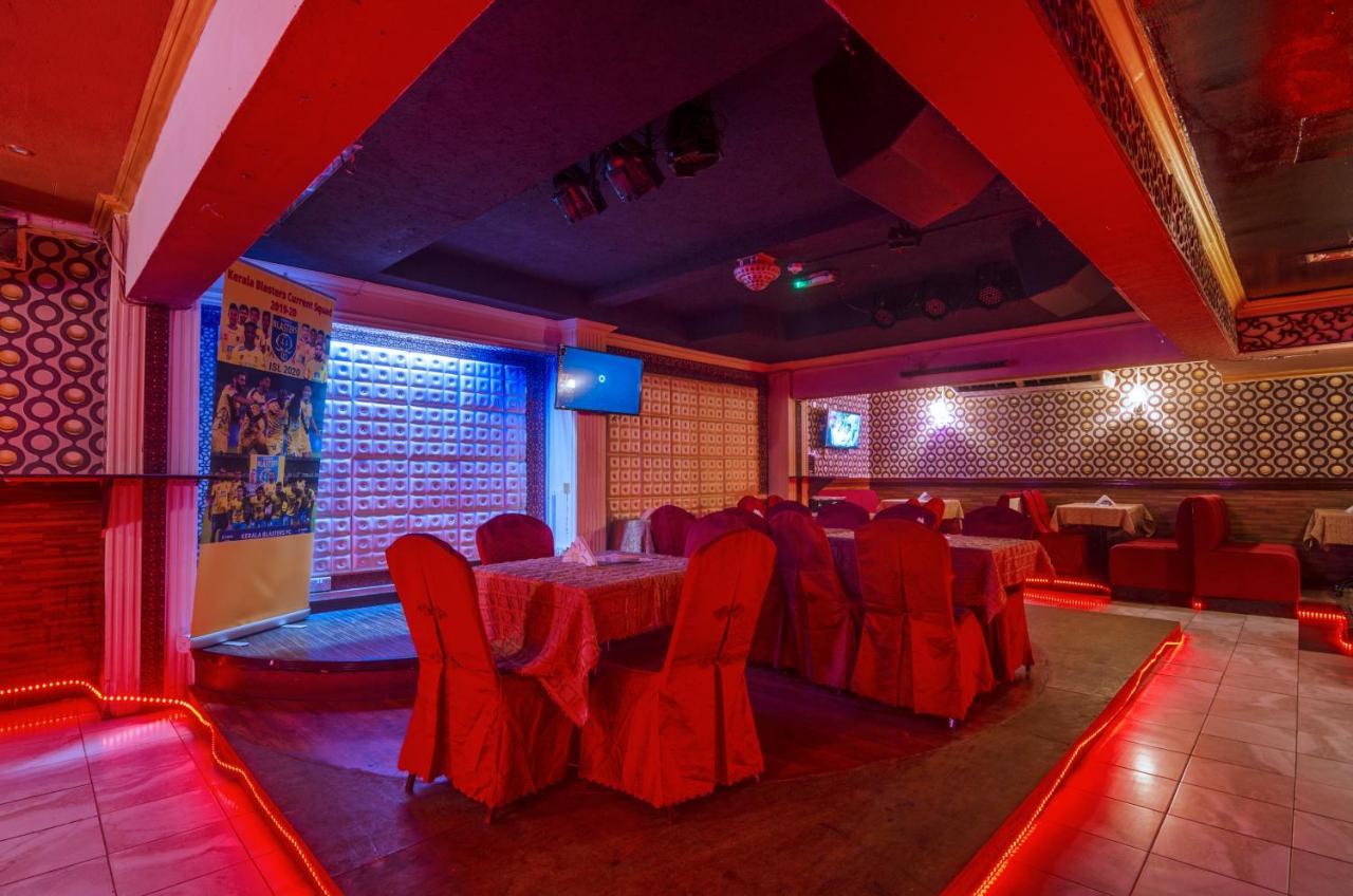 Royalton Hotel Dubai