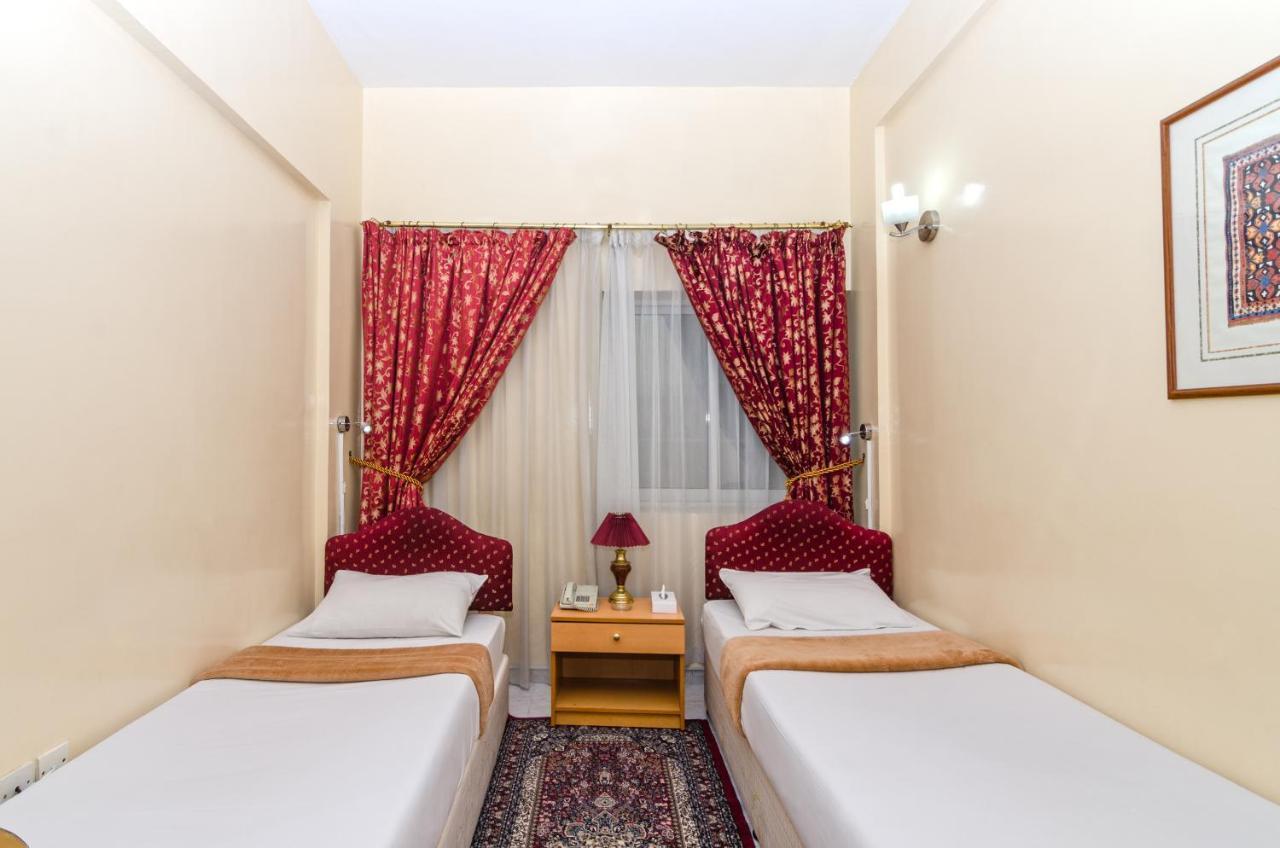 Hotel Royalton Dubai