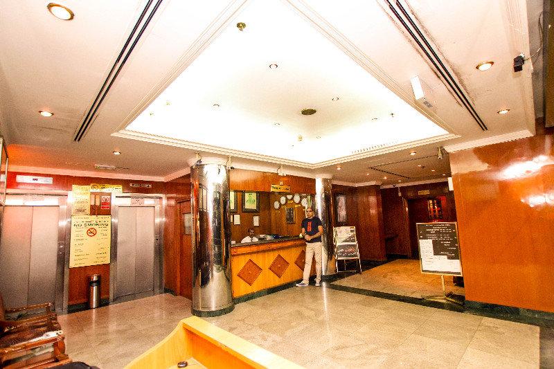 Hotel Royalton