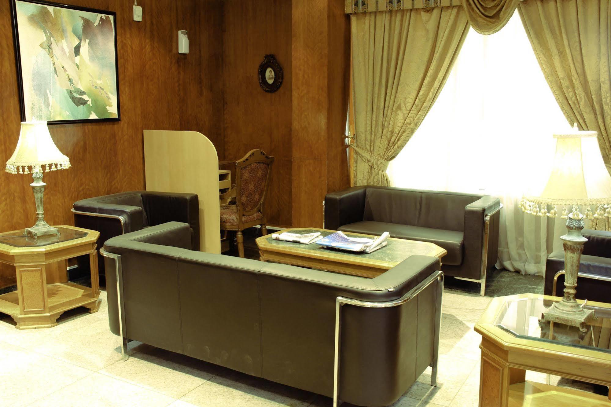 Hotel Royalton Dubai