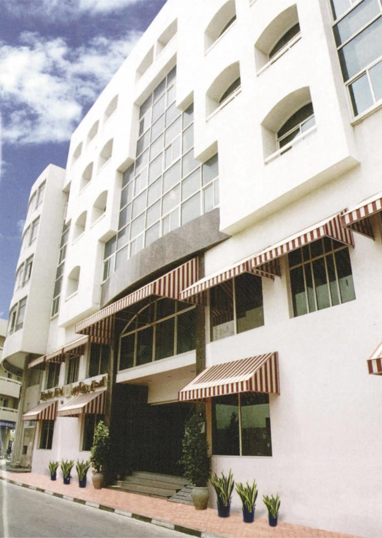 Hotel Royalton Dubai