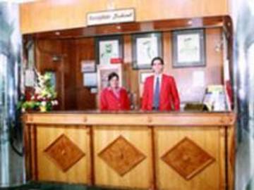 Royalton Hotel Dubai